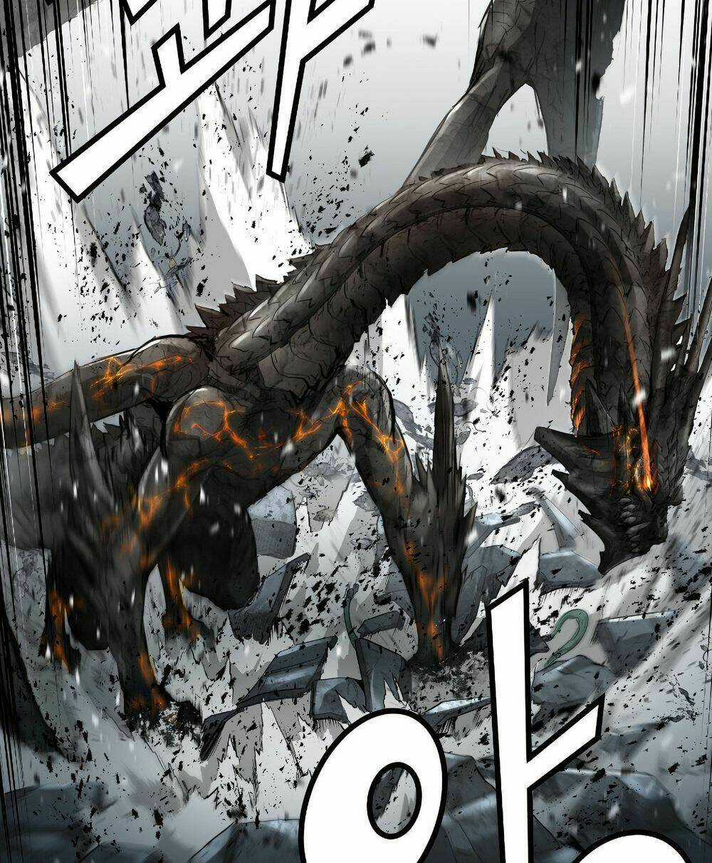 Tam Tuyệt Tại Dị giới Chapter 86 trang 19