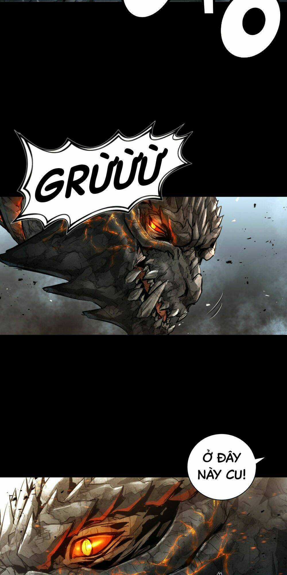 Tam Tuyệt Tại Dị giới Chapter 86 trang 20