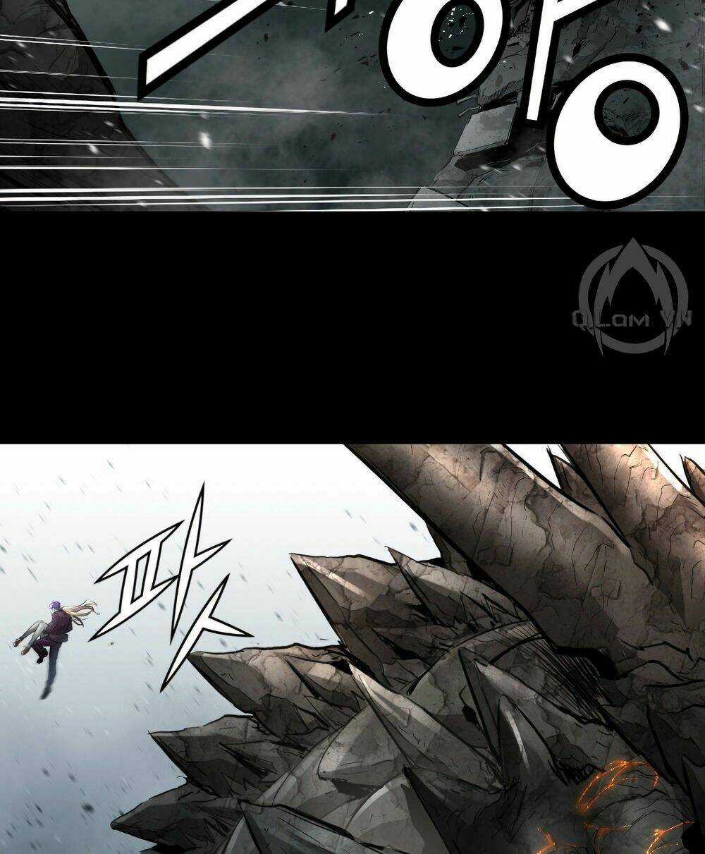 Tam Tuyệt Tại Dị giới Chapter 86 trang 24