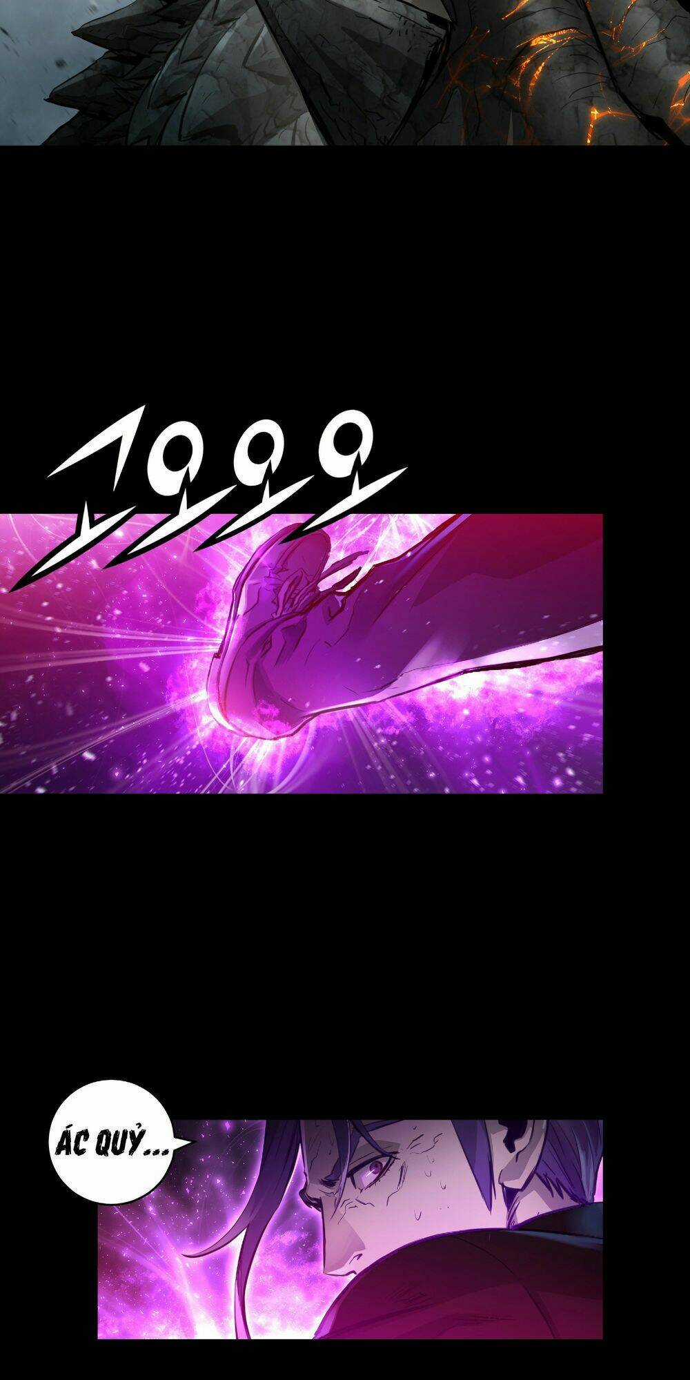 Tam Tuyệt Tại Dị giới Chapter 86 trang 25