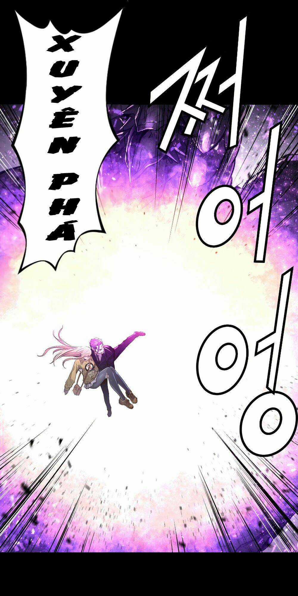 Tam Tuyệt Tại Dị giới Chapter 86 trang 26