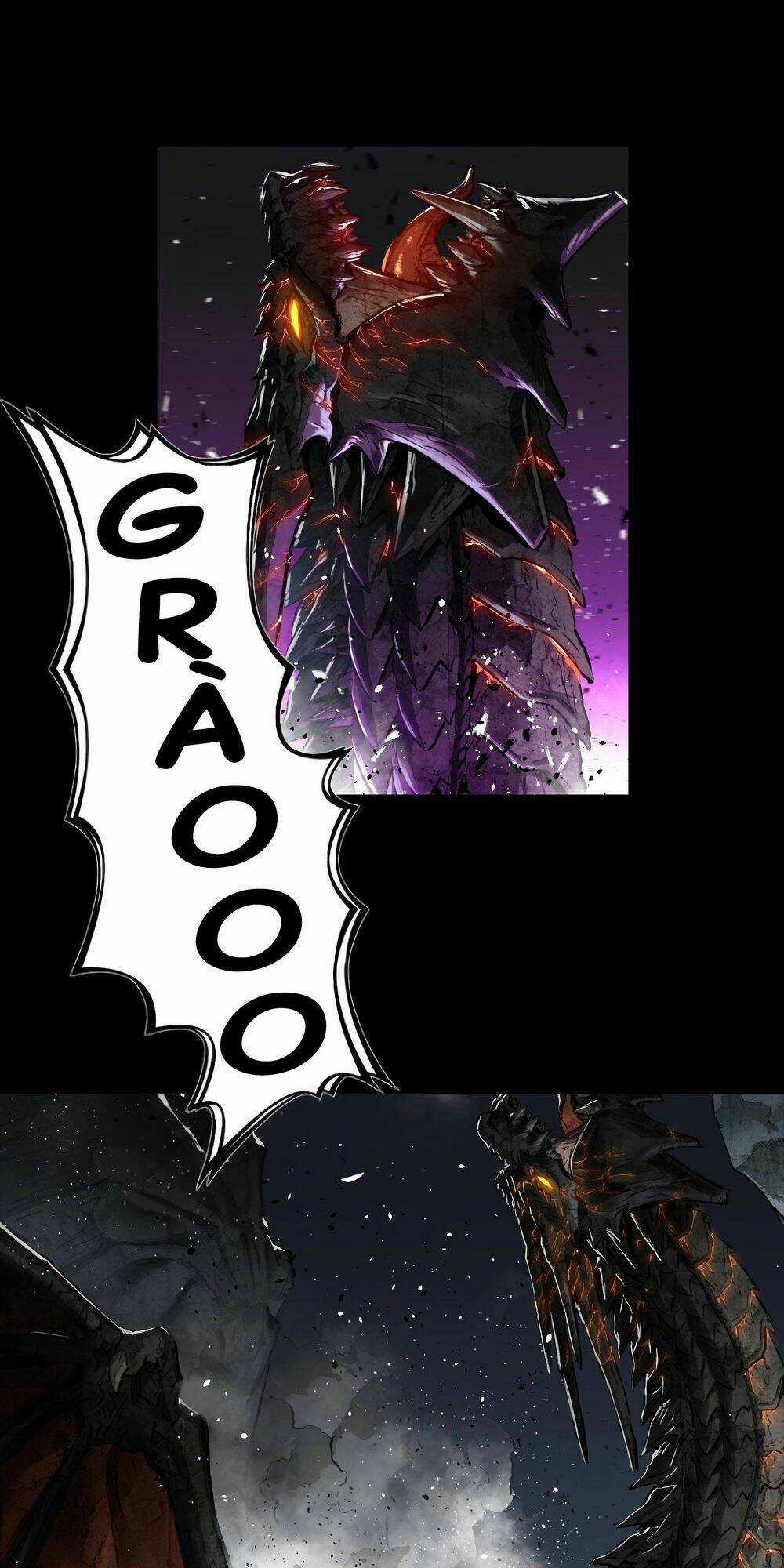 Tam Tuyệt Tại Dị giới Chapter 86 trang 27