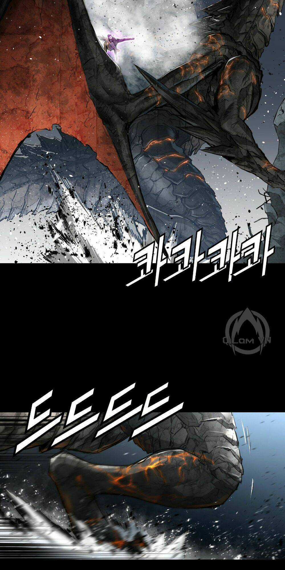 Tam Tuyệt Tại Dị giới Chapter 86 trang 28