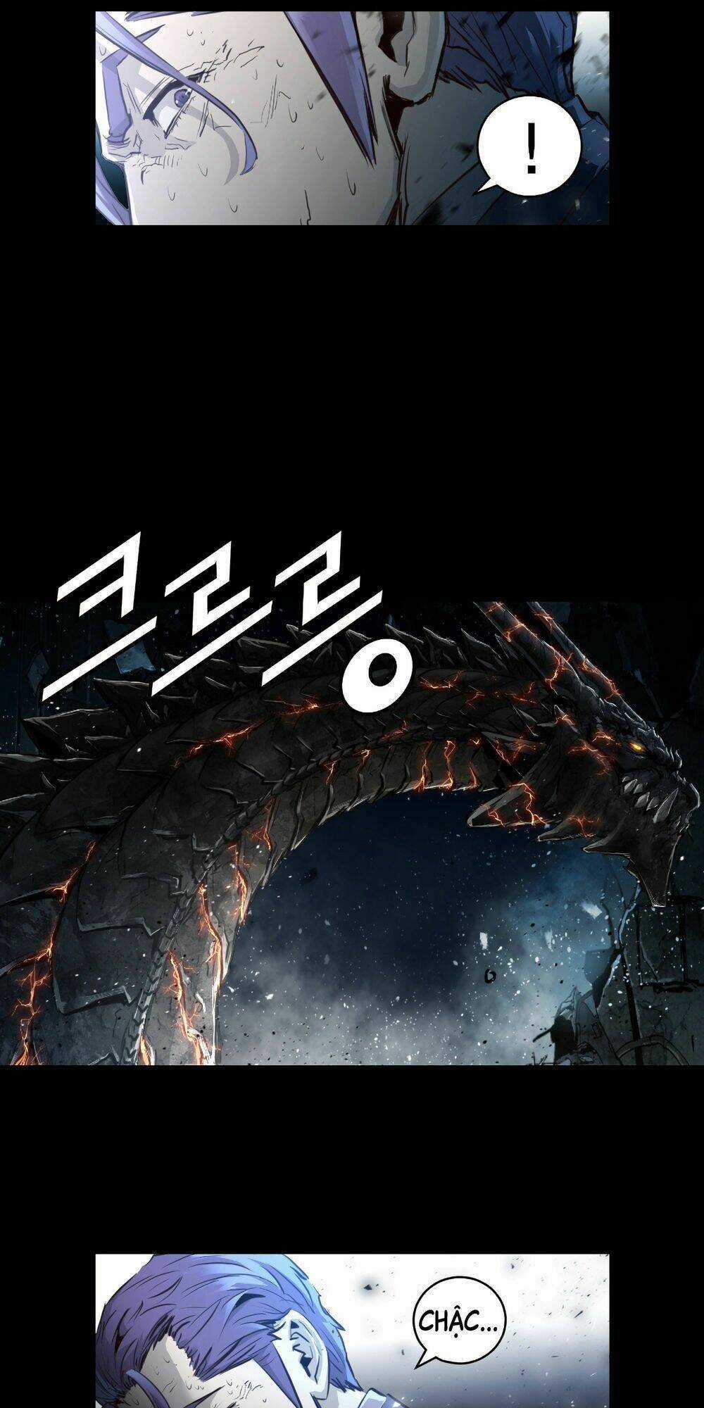 Tam Tuyệt Tại Dị giới Chapter 86 trang 30