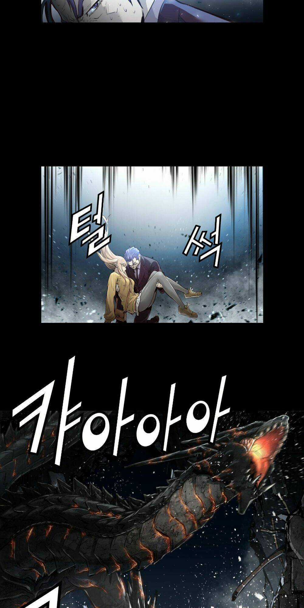 Tam Tuyệt Tại Dị giới Chapter 86 trang 31