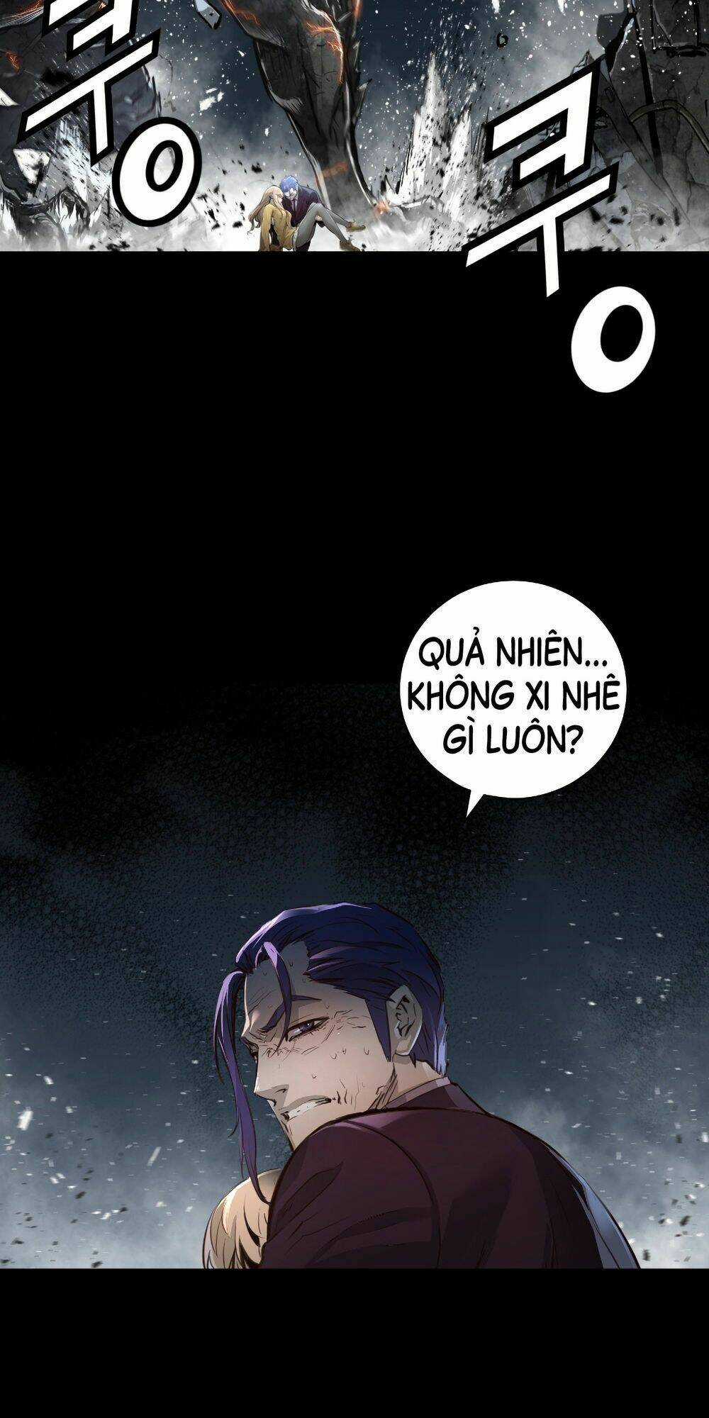 Tam Tuyệt Tại Dị giới Chapter 86 trang 32