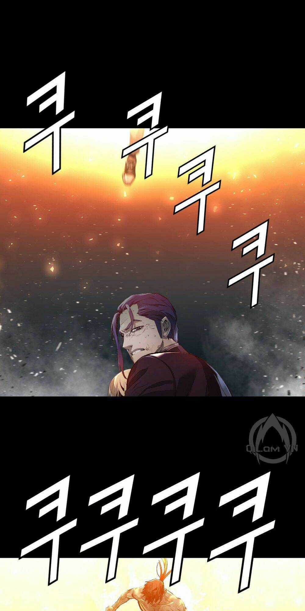 Tam Tuyệt Tại Dị giới Chapter 86 trang 33