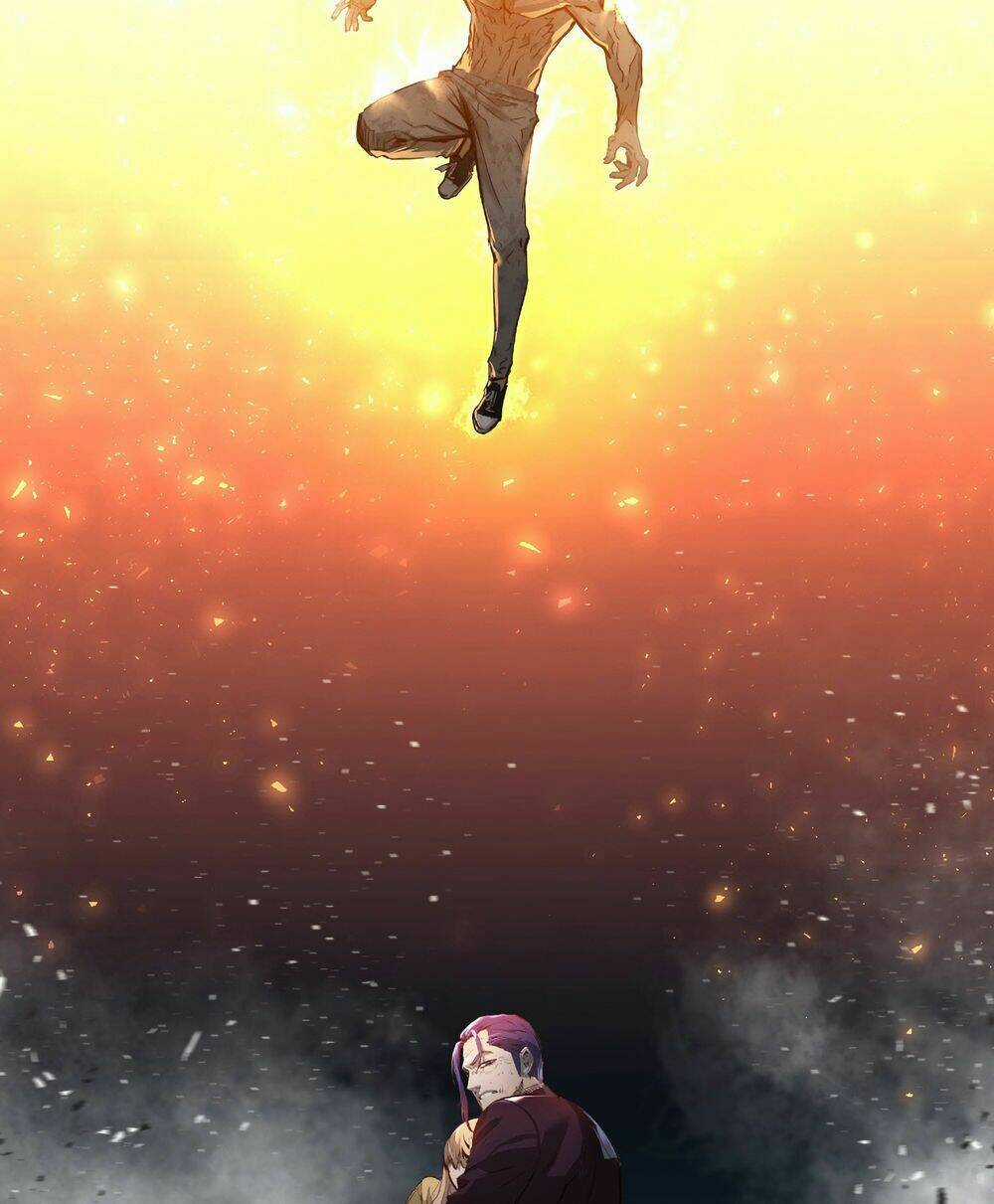 Tam Tuyệt Tại Dị giới Chapter 86 trang 34