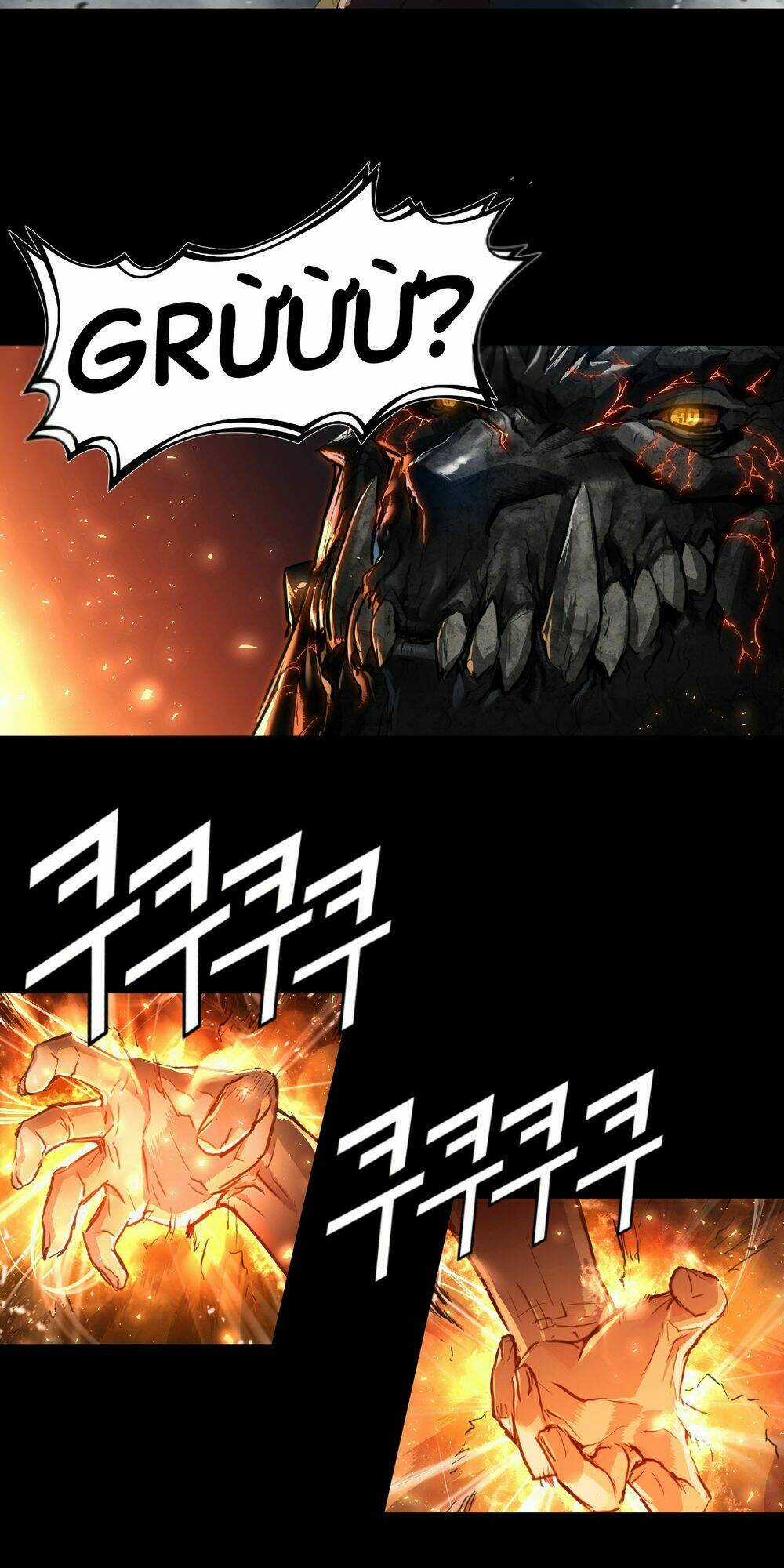 Tam Tuyệt Tại Dị giới Chapter 86 trang 35