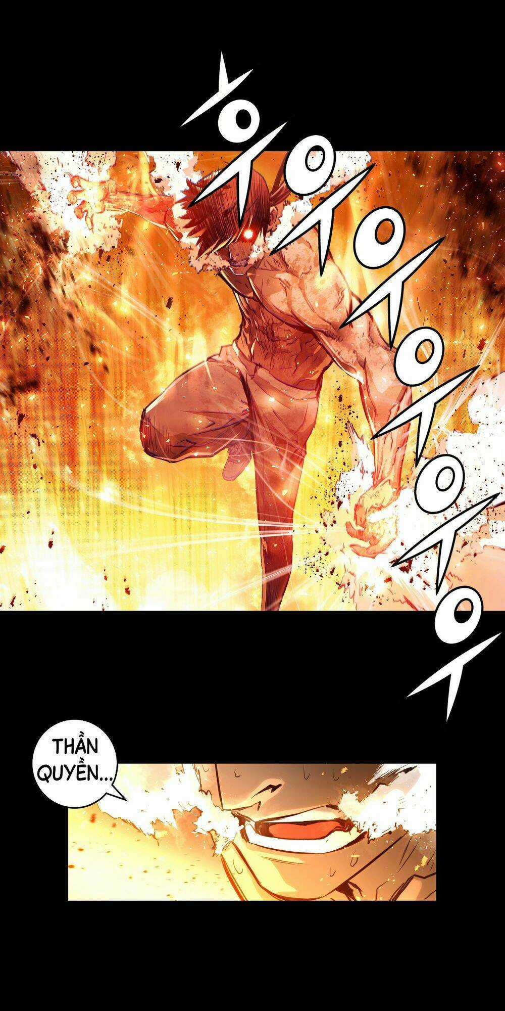 Tam Tuyệt Tại Dị giới Chapter 86 trang 36