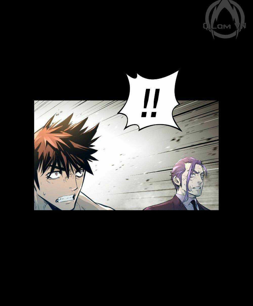 Tam Tuyệt Tại Dị giới Chapter 86 trang 4