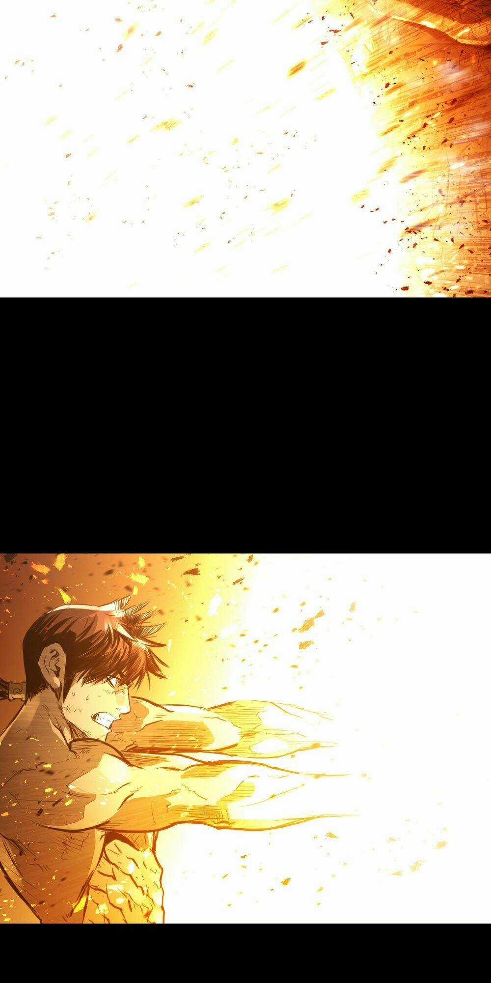 Tam Tuyệt Tại Dị giới Chapter 86 trang 40