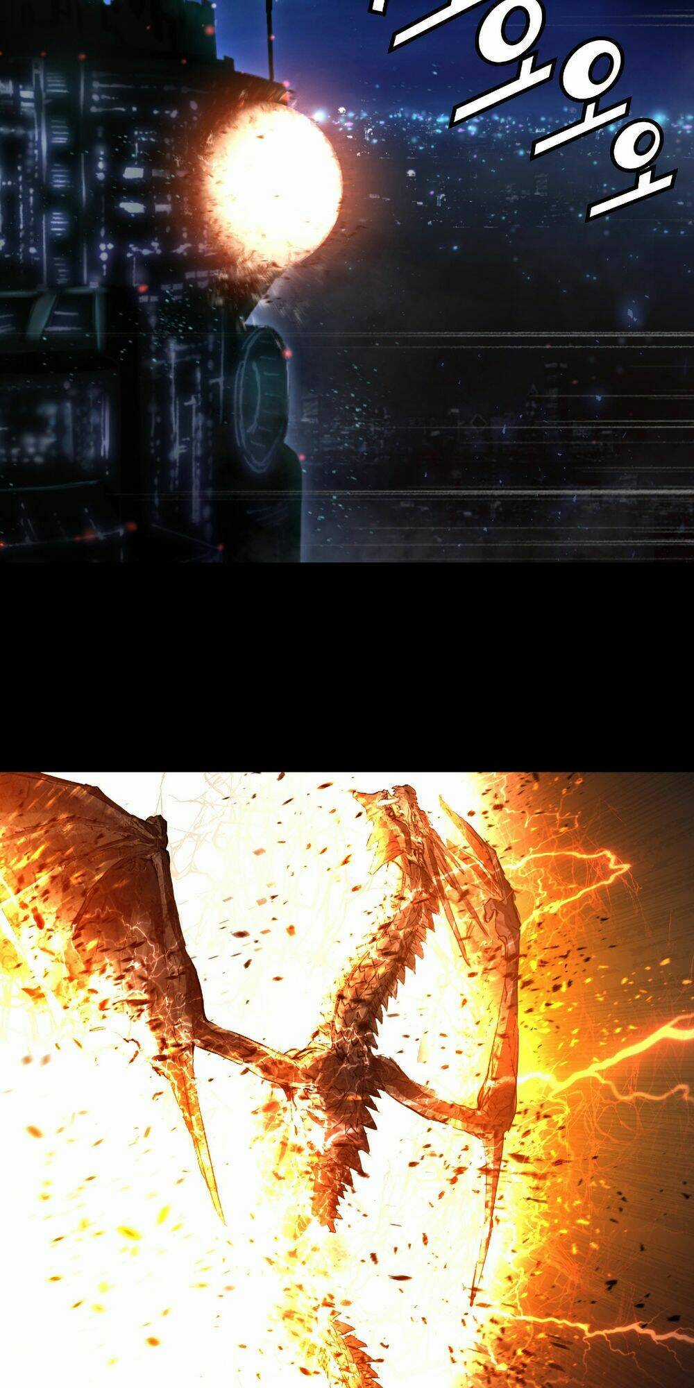 Tam Tuyệt Tại Dị giới Chapter 86 trang 42