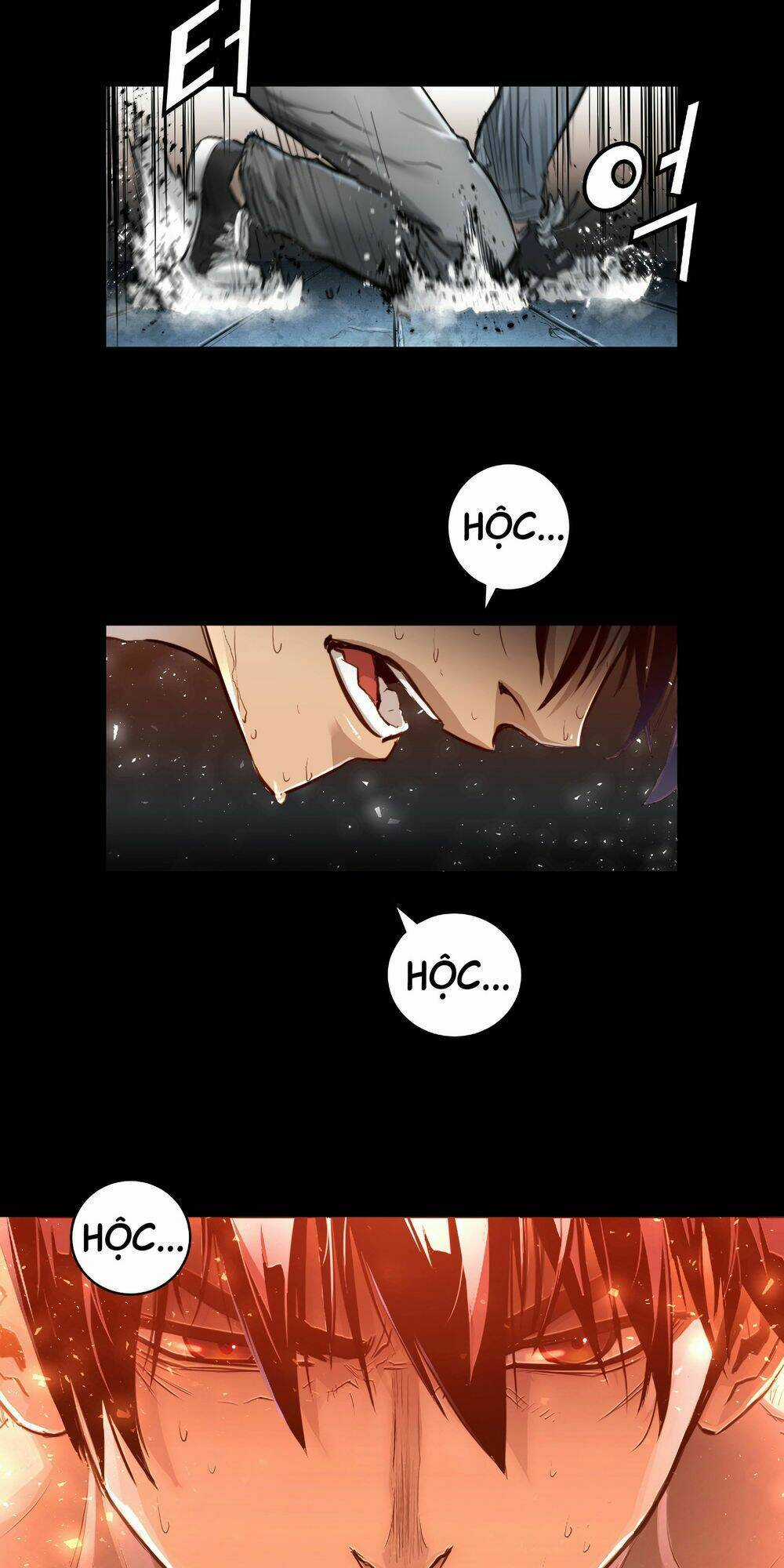 Tam Tuyệt Tại Dị giới Chapter 86 trang 46