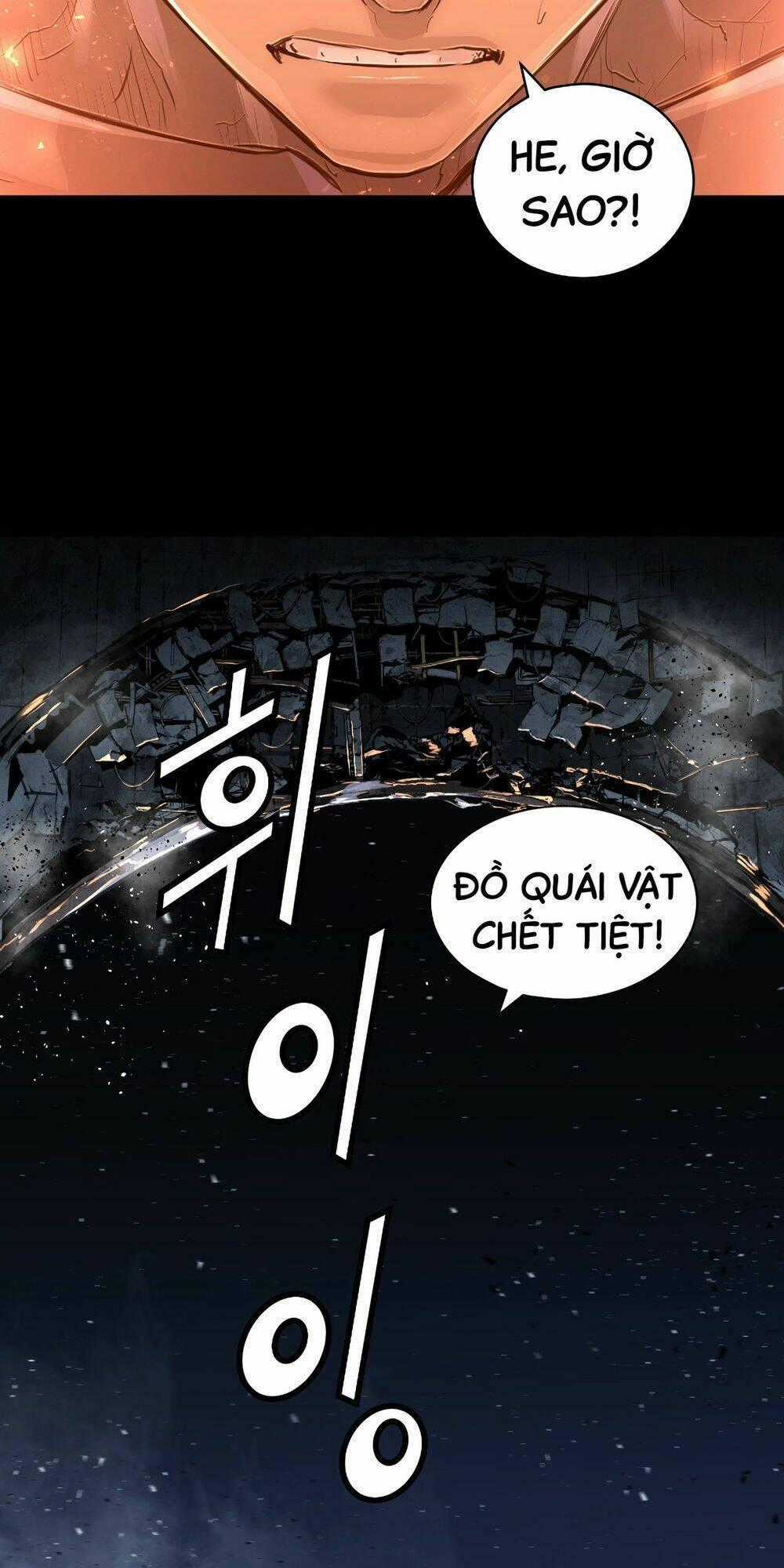 Tam Tuyệt Tại Dị giới Chapter 86 trang 47