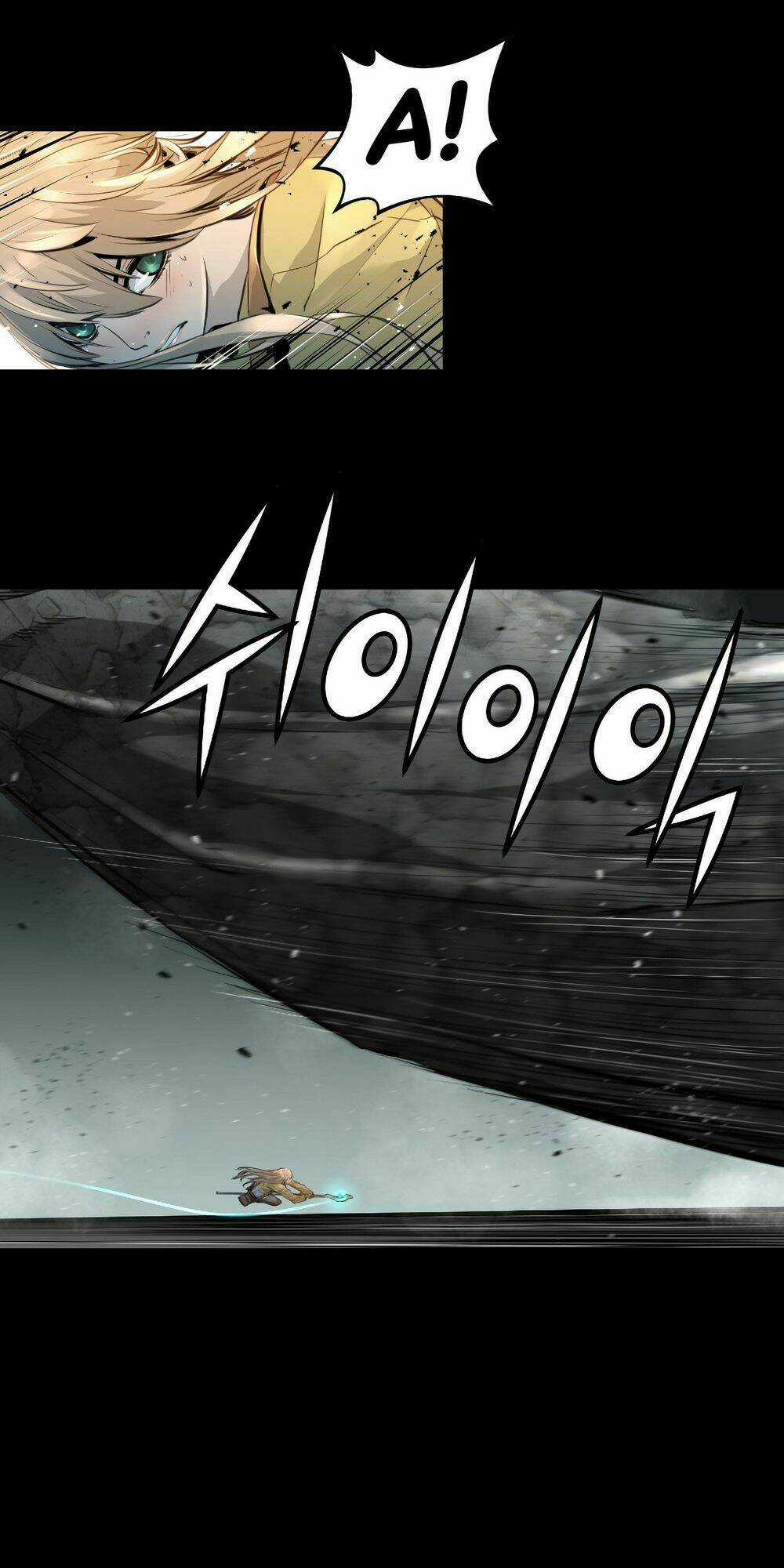 Tam Tuyệt Tại Dị giới Chapter 86 trang 5