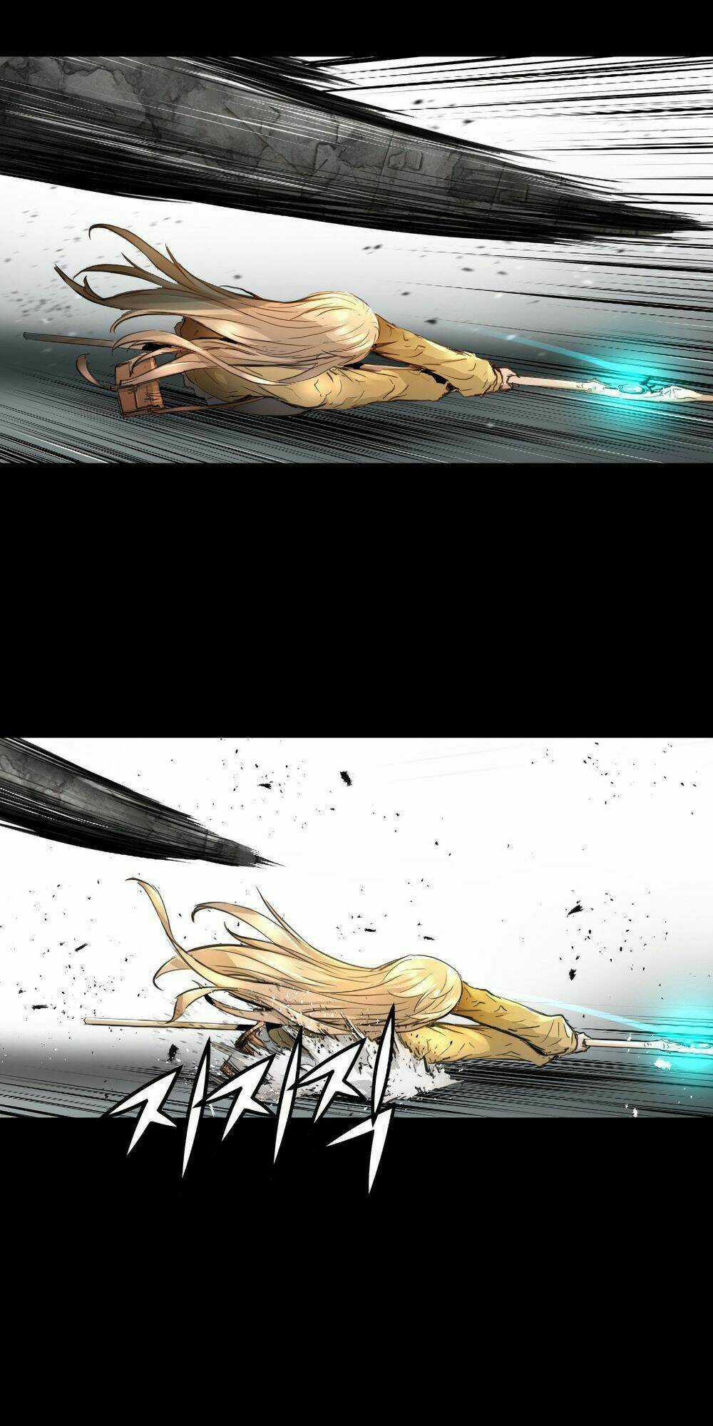 Tam Tuyệt Tại Dị giới Chapter 86 trang 6