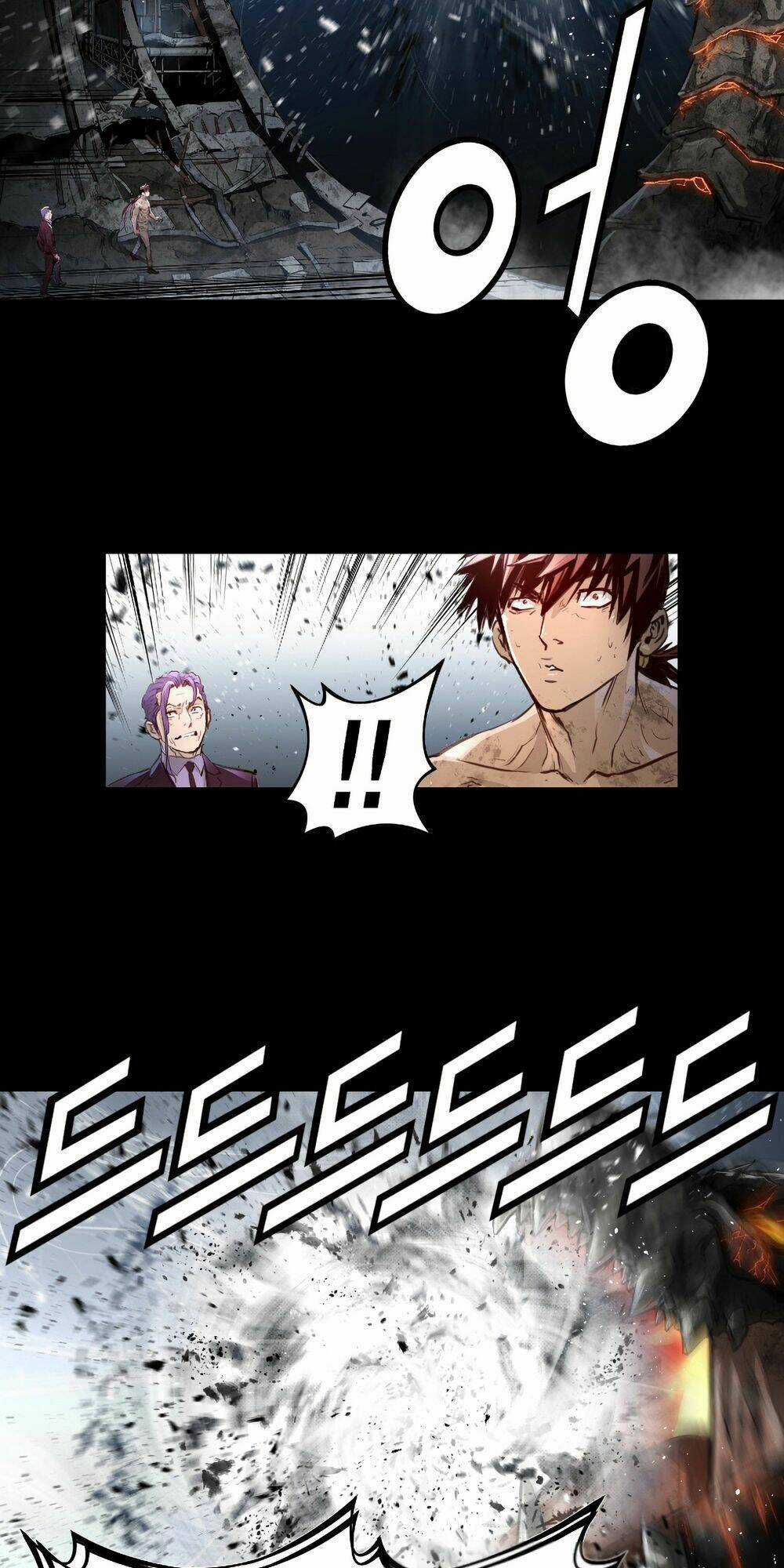 Tam Tuyệt Tại Dị giới Chapter 87 trang 12