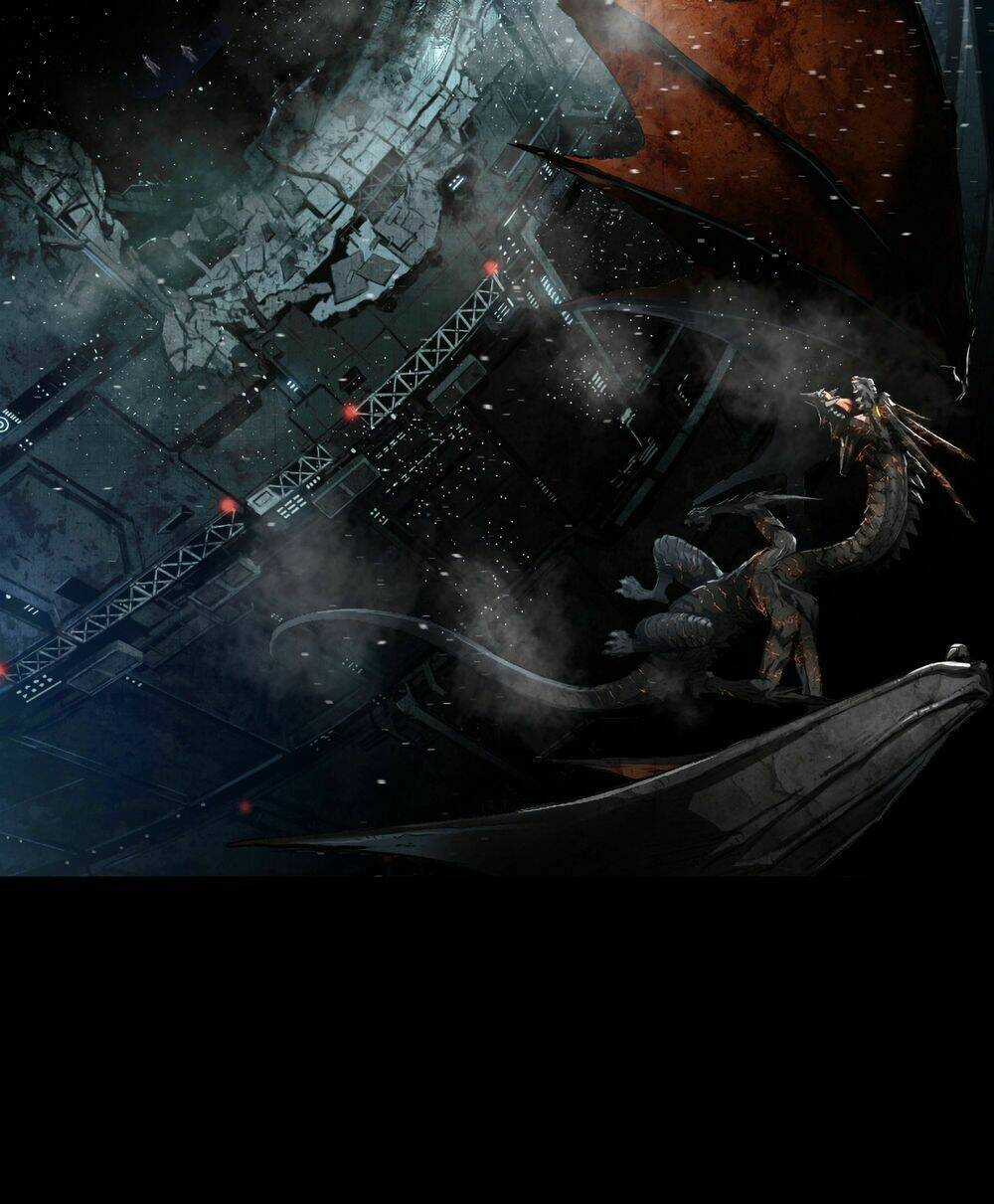 Tam Tuyệt Tại Dị giới Chapter 87 trang 14