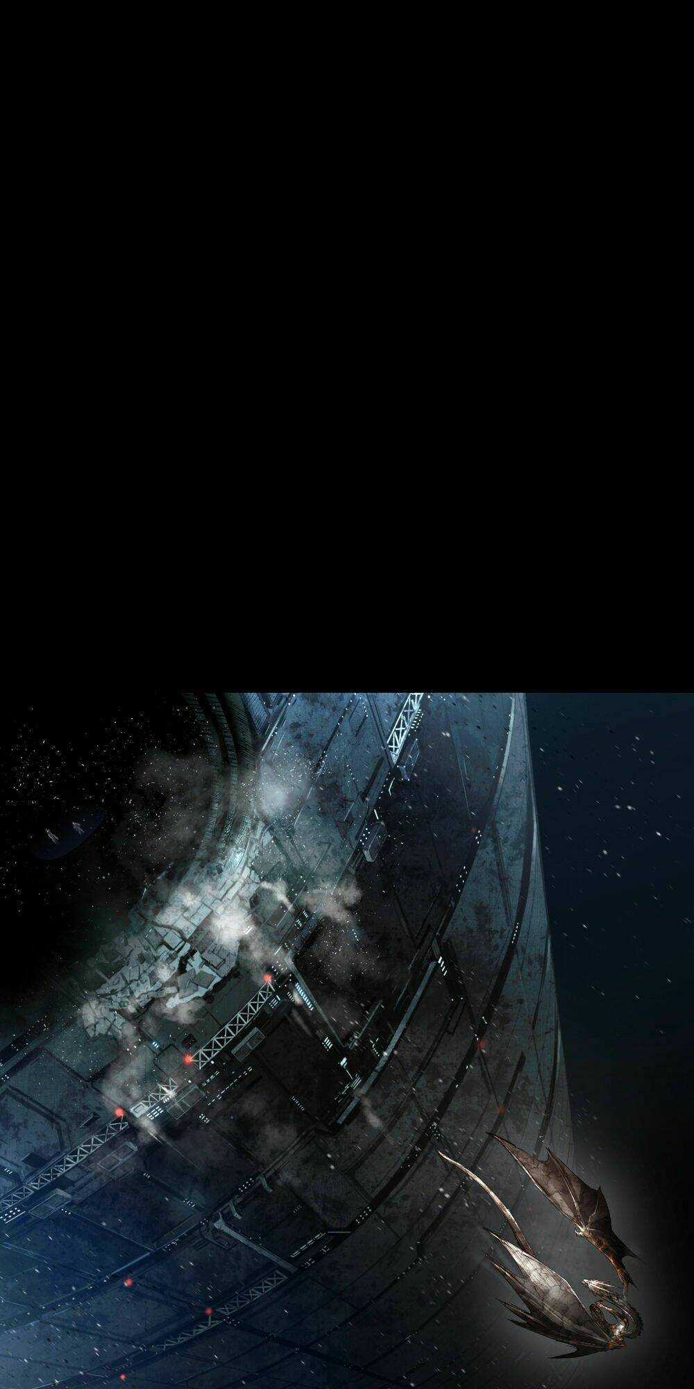 Tam Tuyệt Tại Dị giới Chapter 87 trang 15