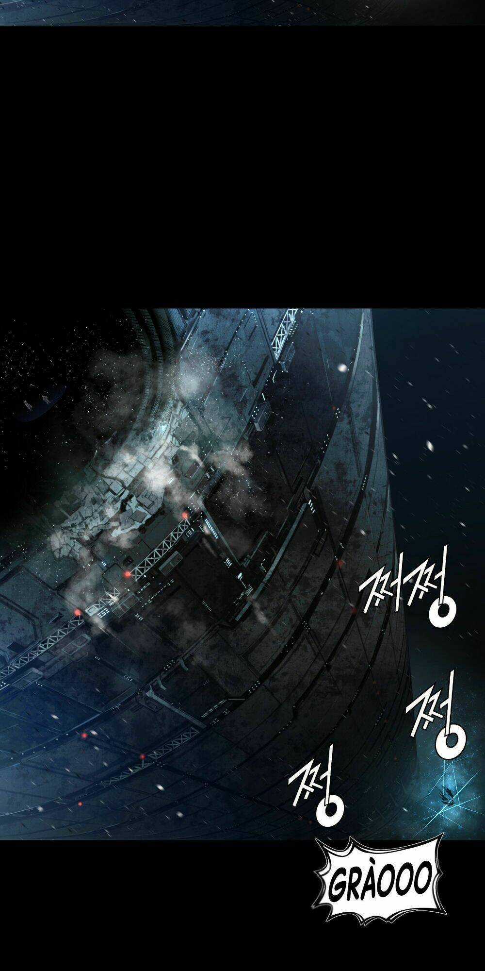 Tam Tuyệt Tại Dị giới Chapter 87 trang 16