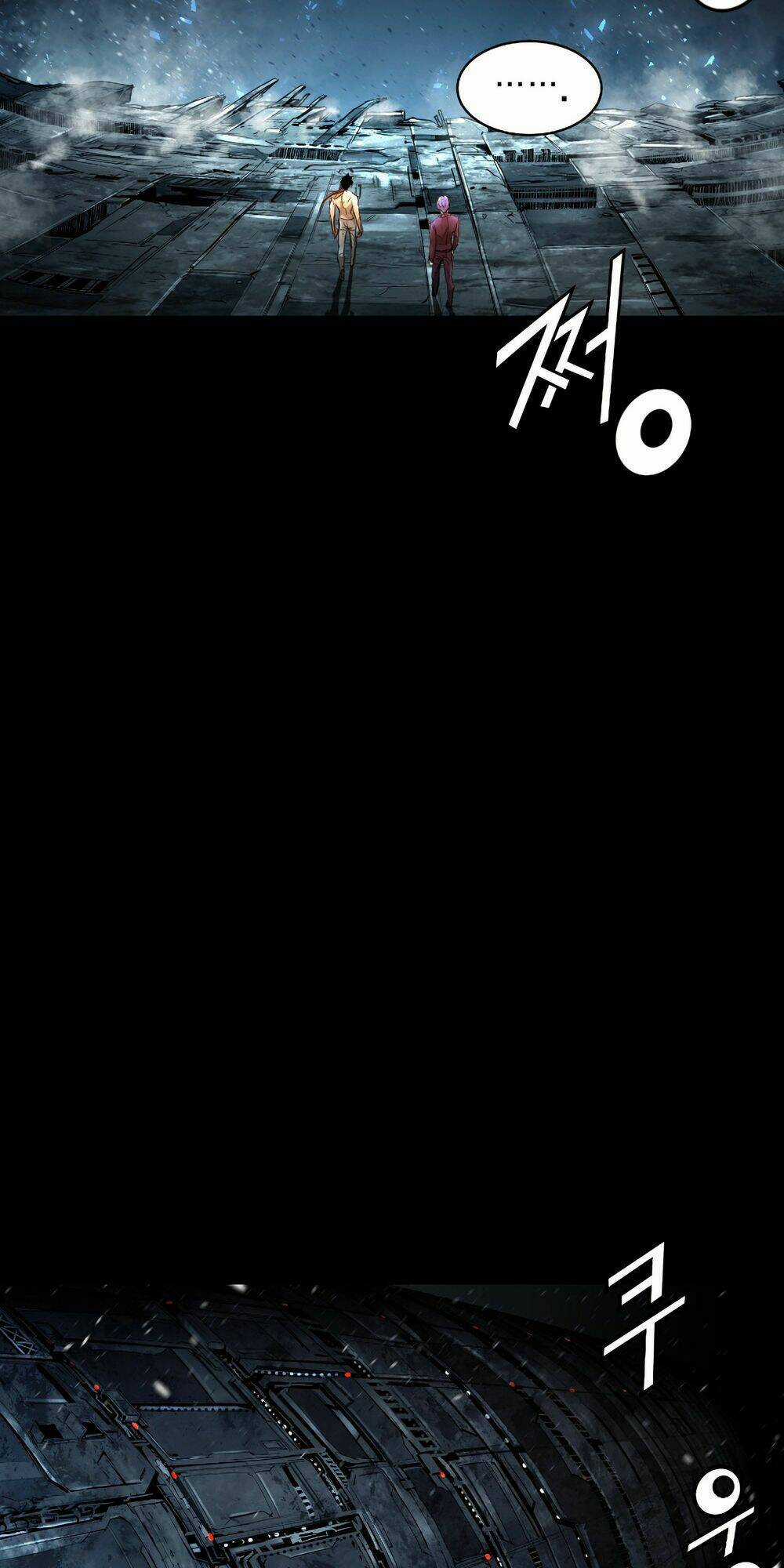 Tam Tuyệt Tại Dị giới Chapter 87 trang 18