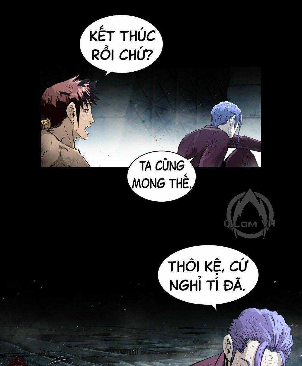 Tam Tuyệt Tại Dị giới Chapter 87 trang 24