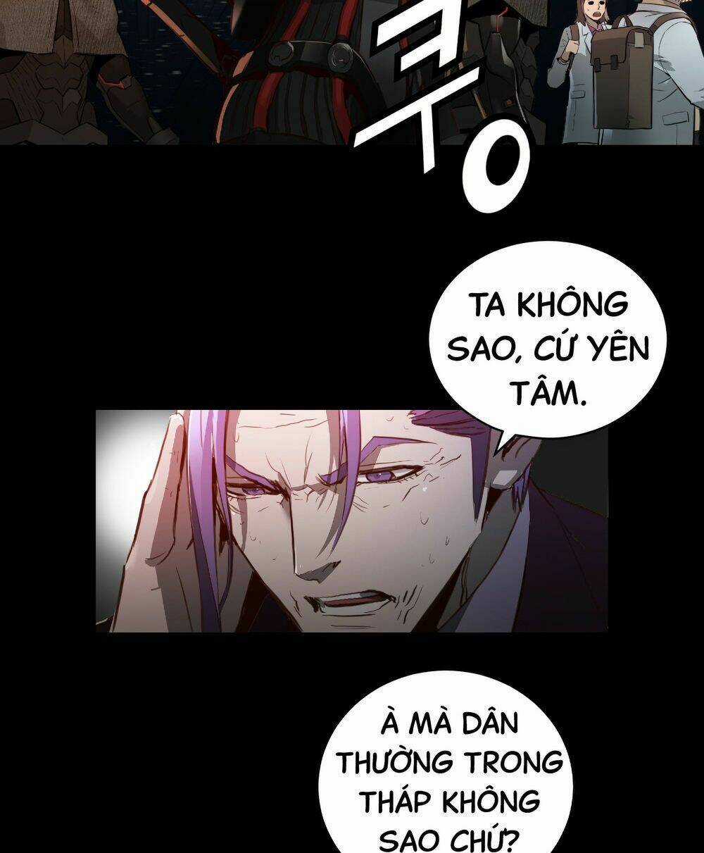 Tam Tuyệt Tại Dị giới Chapter 87 trang 29