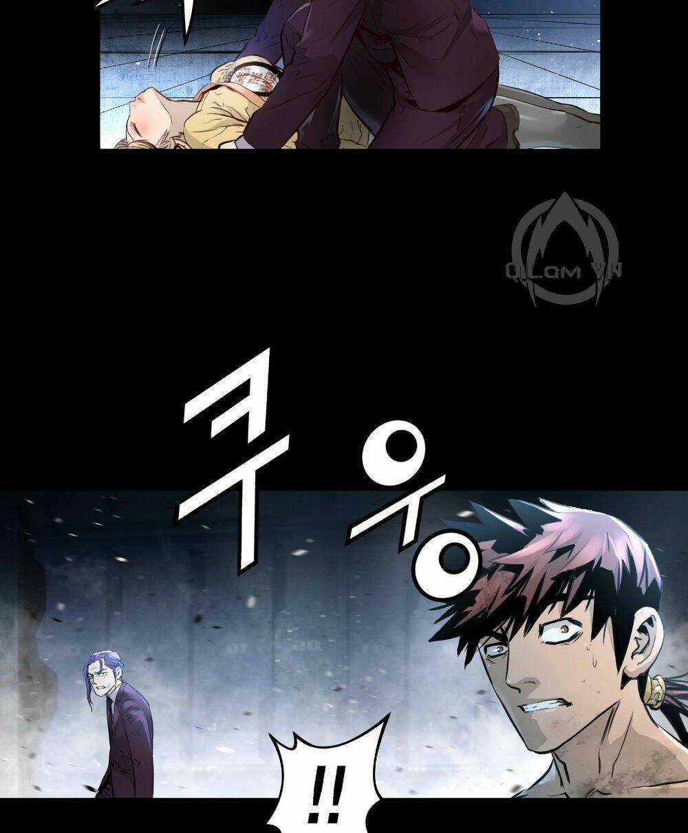 Tam Tuyệt Tại Dị giới Chapter 87 trang 4