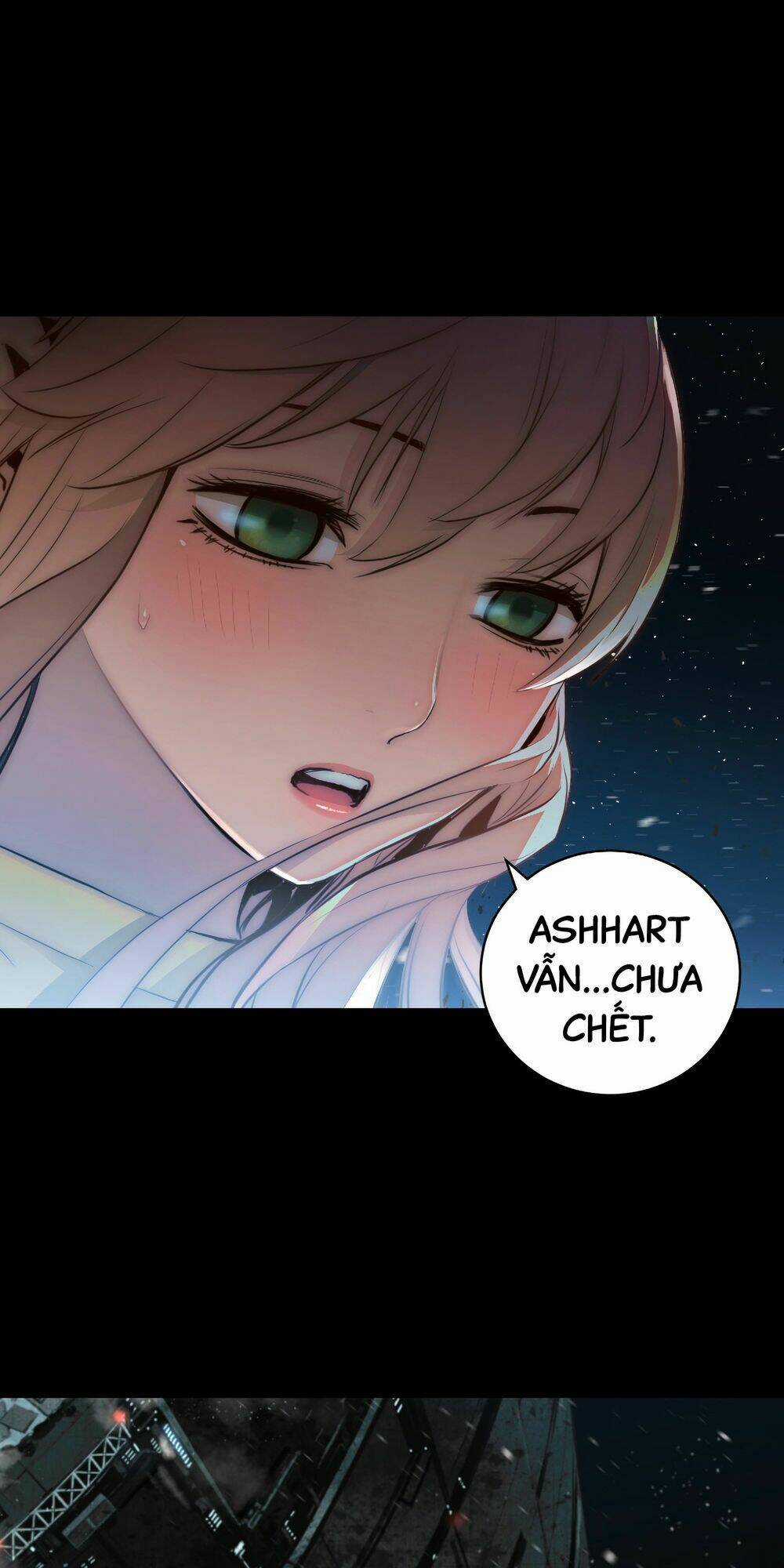 Tam Tuyệt Tại Dị giới Chapter 87 trang 43