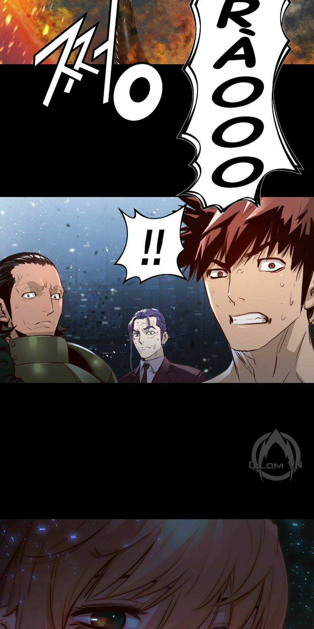 Tam Tuyệt Tại Dị giới Chapter 87 trang 46