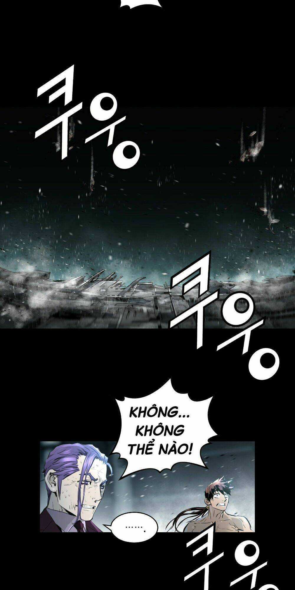 Tam Tuyệt Tại Dị giới Chapter 87 trang 5