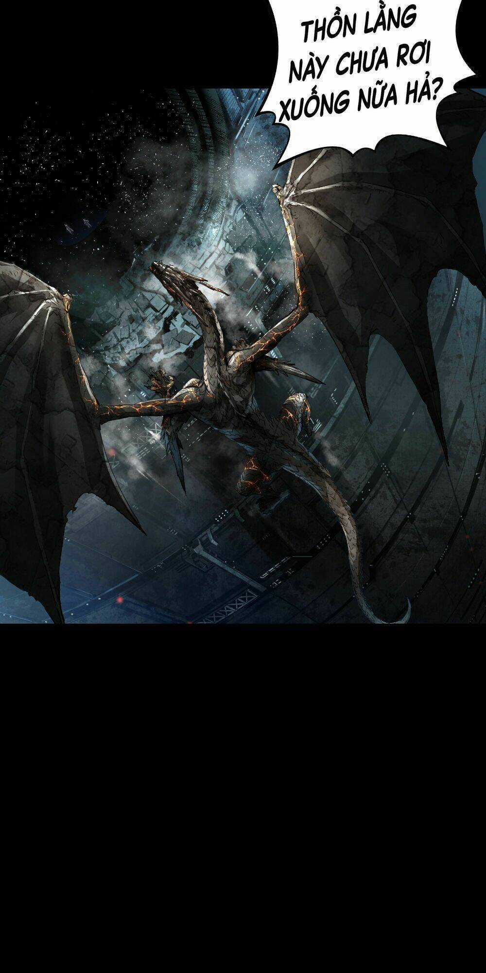 Tam Tuyệt Tại Dị giới Chapter 87 trang 7