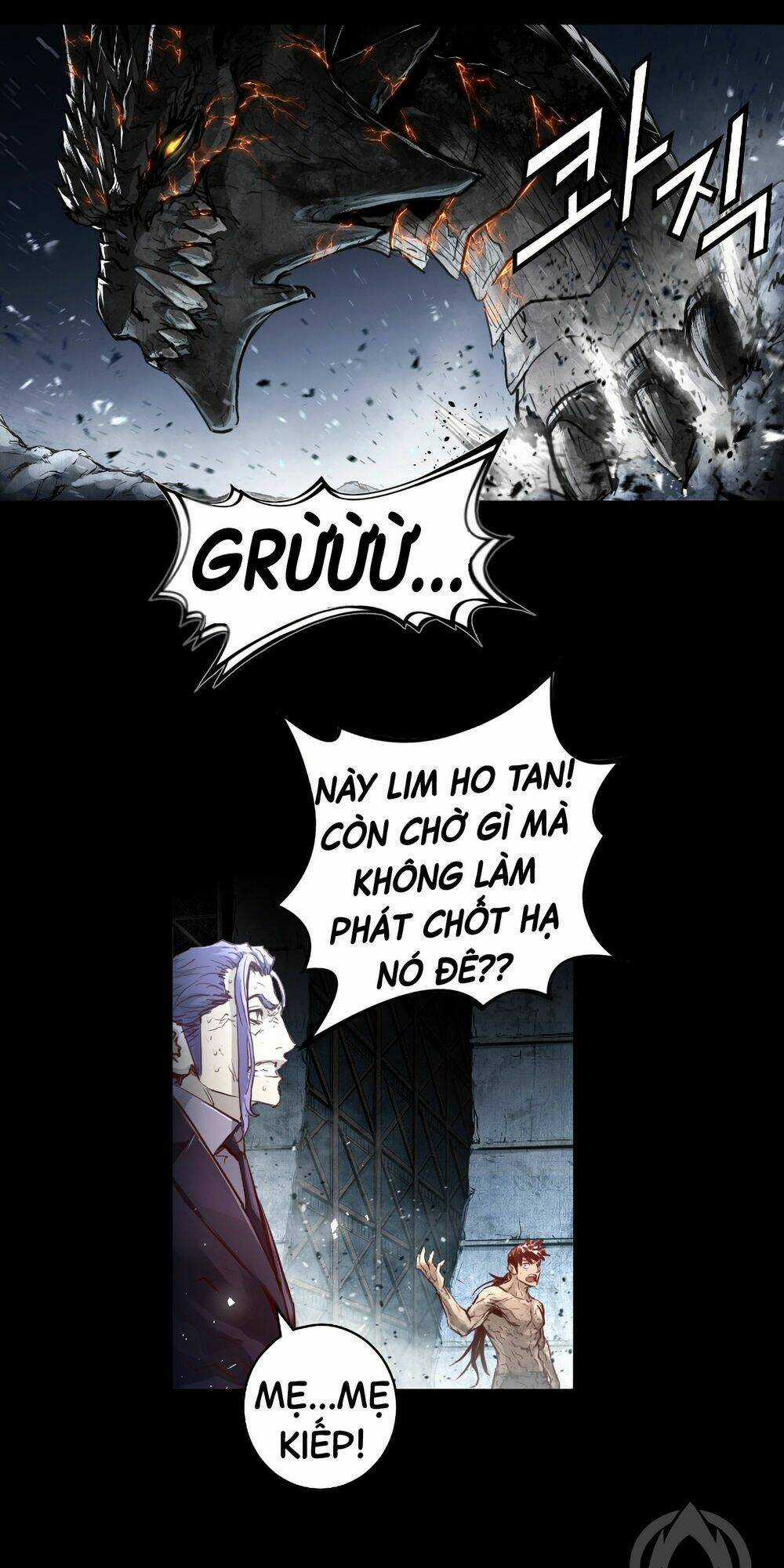 Tam Tuyệt Tại Dị giới Chapter 87 trang 8
