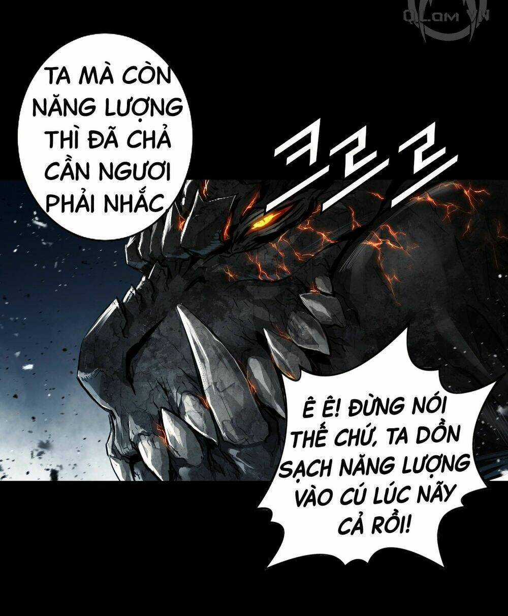 Tam Tuyệt Tại Dị giới Chapter 87 trang 9