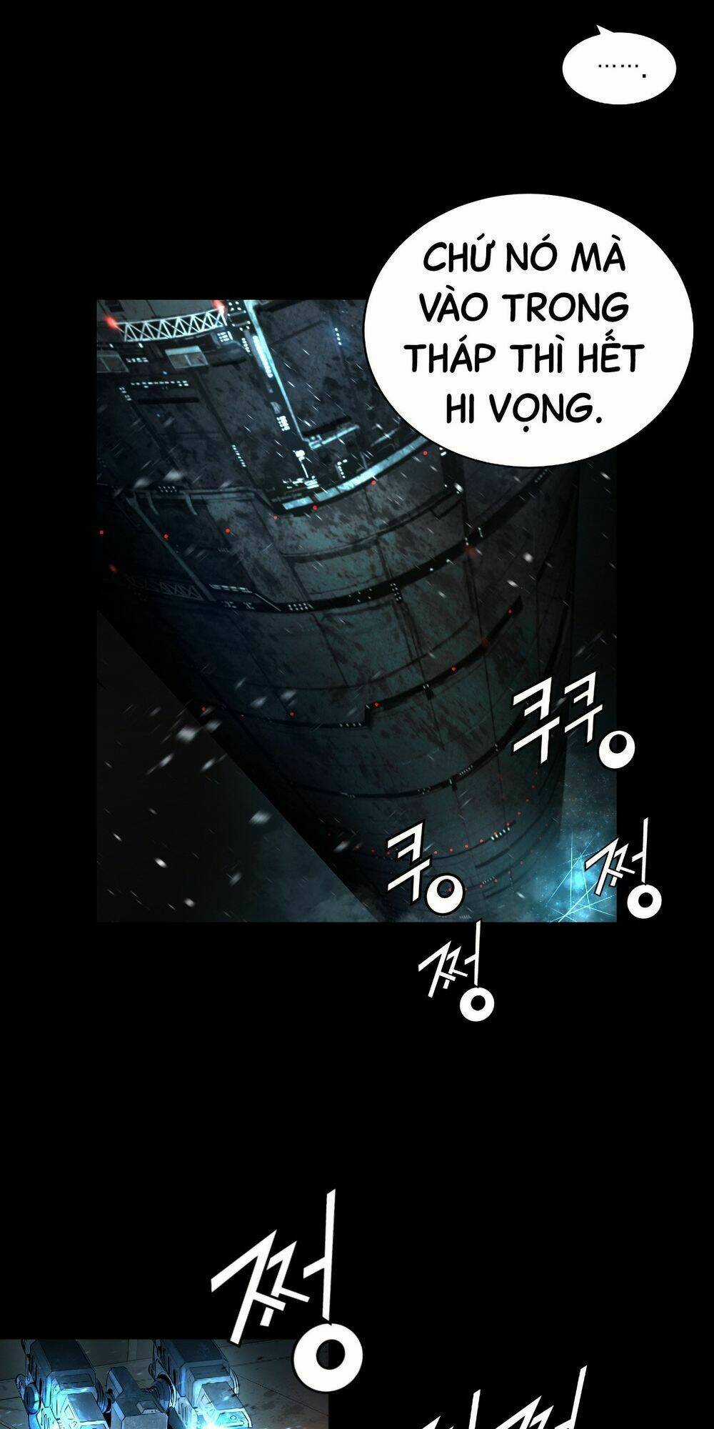 Tam Tuyệt Tại Dị giới Chapter 88 trang 10