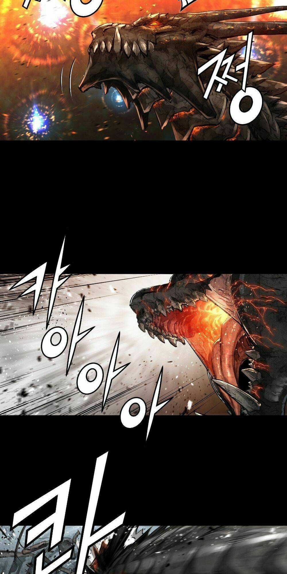 Tam Tuyệt Tại Dị giới Chapter 88 trang 12