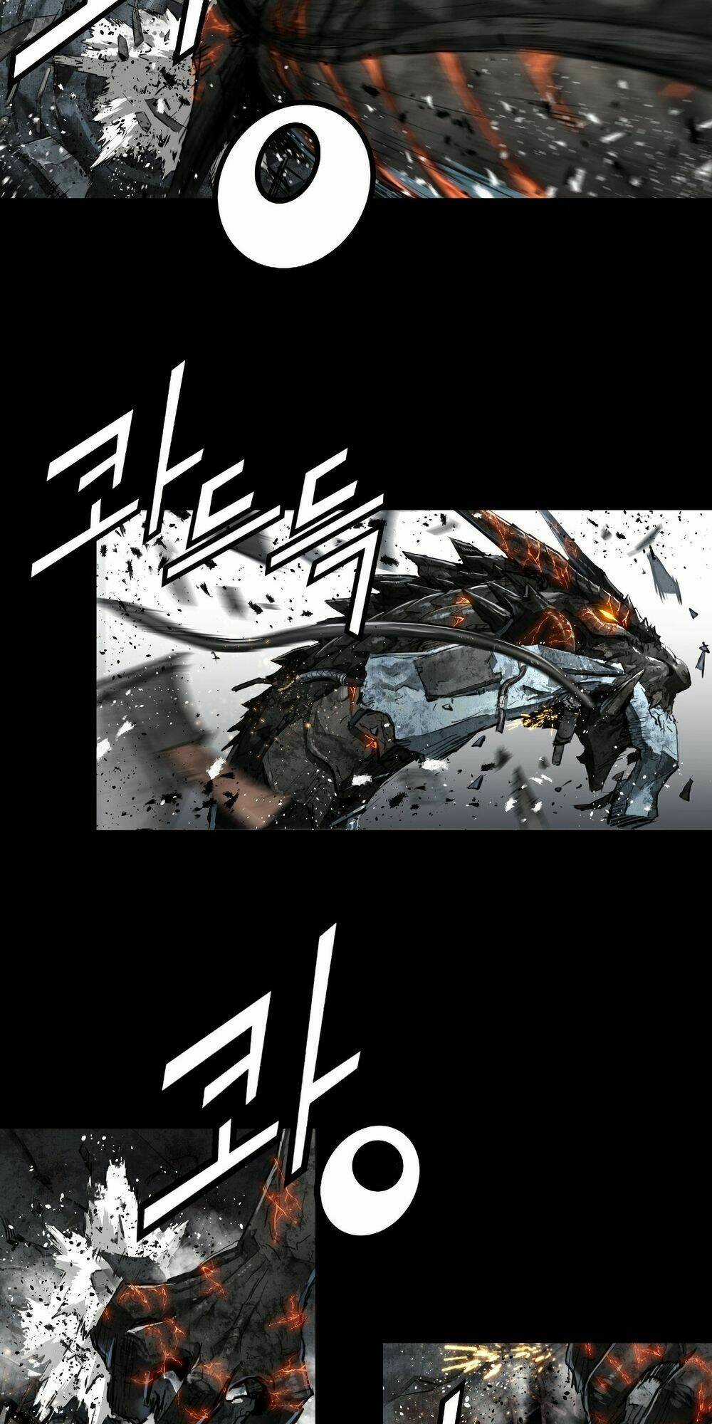 Tam Tuyệt Tại Dị giới Chapter 88 trang 13