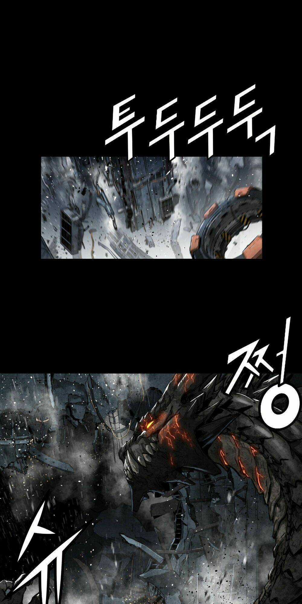 Tam Tuyệt Tại Dị giới Chapter 88 trang 16