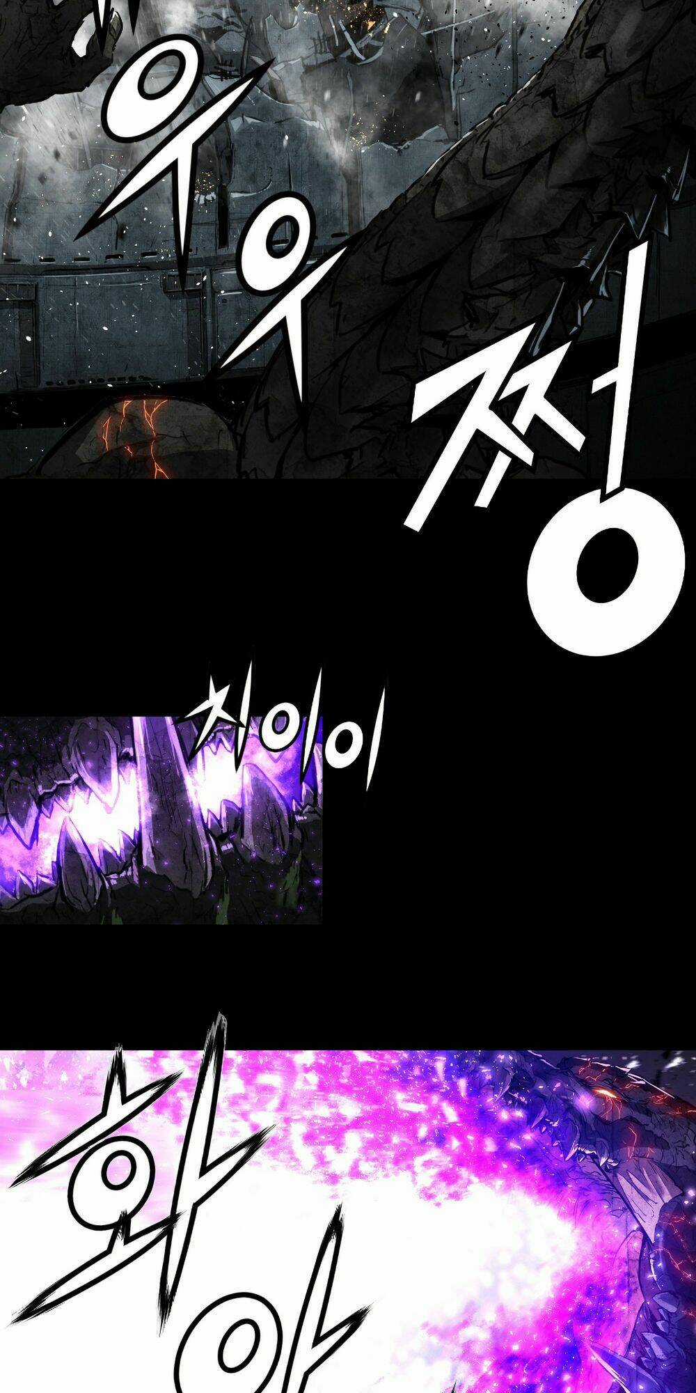 Tam Tuyệt Tại Dị giới Chapter 88 trang 17