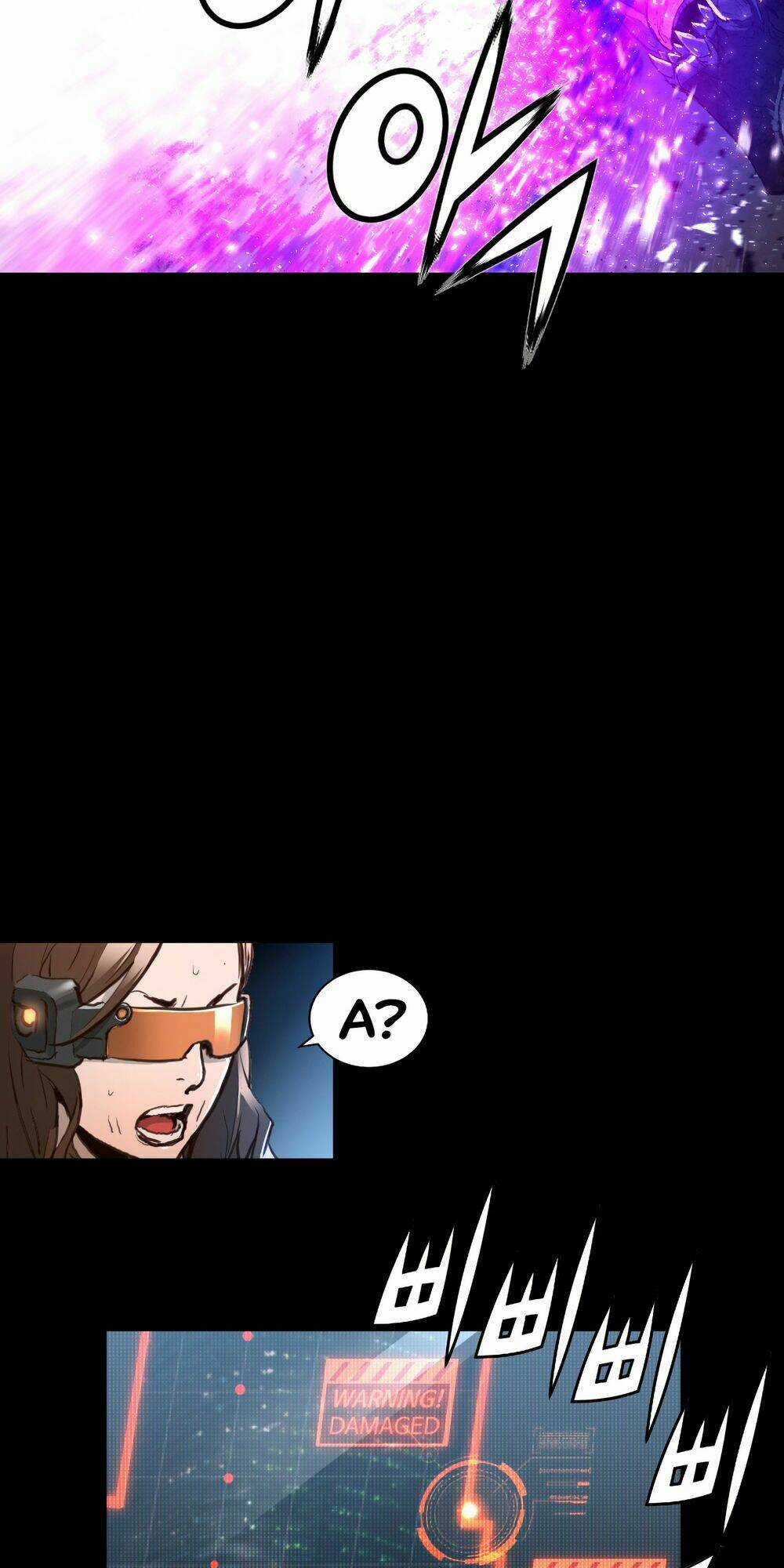 Tam Tuyệt Tại Dị giới Chapter 88 trang 18