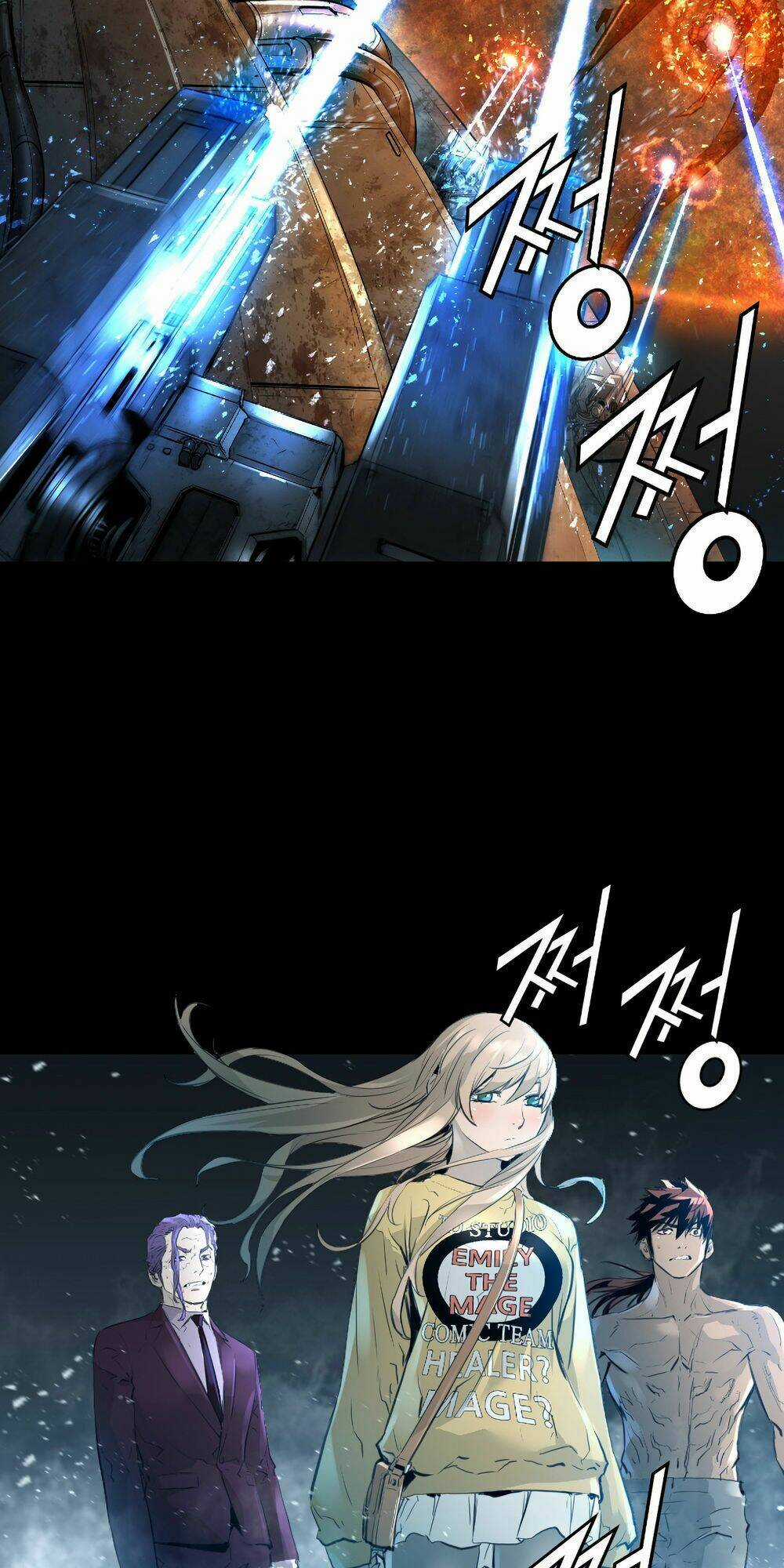 Tam Tuyệt Tại Dị giới Chapter 88 trang 2