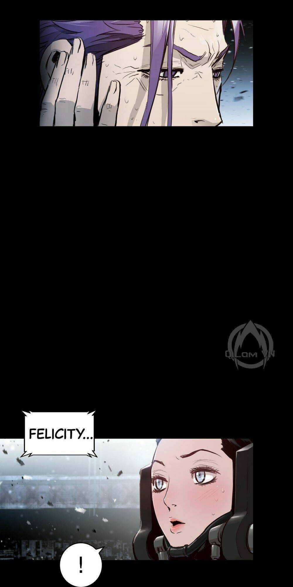 Tam Tuyệt Tại Dị giới Chapter 88 trang 28