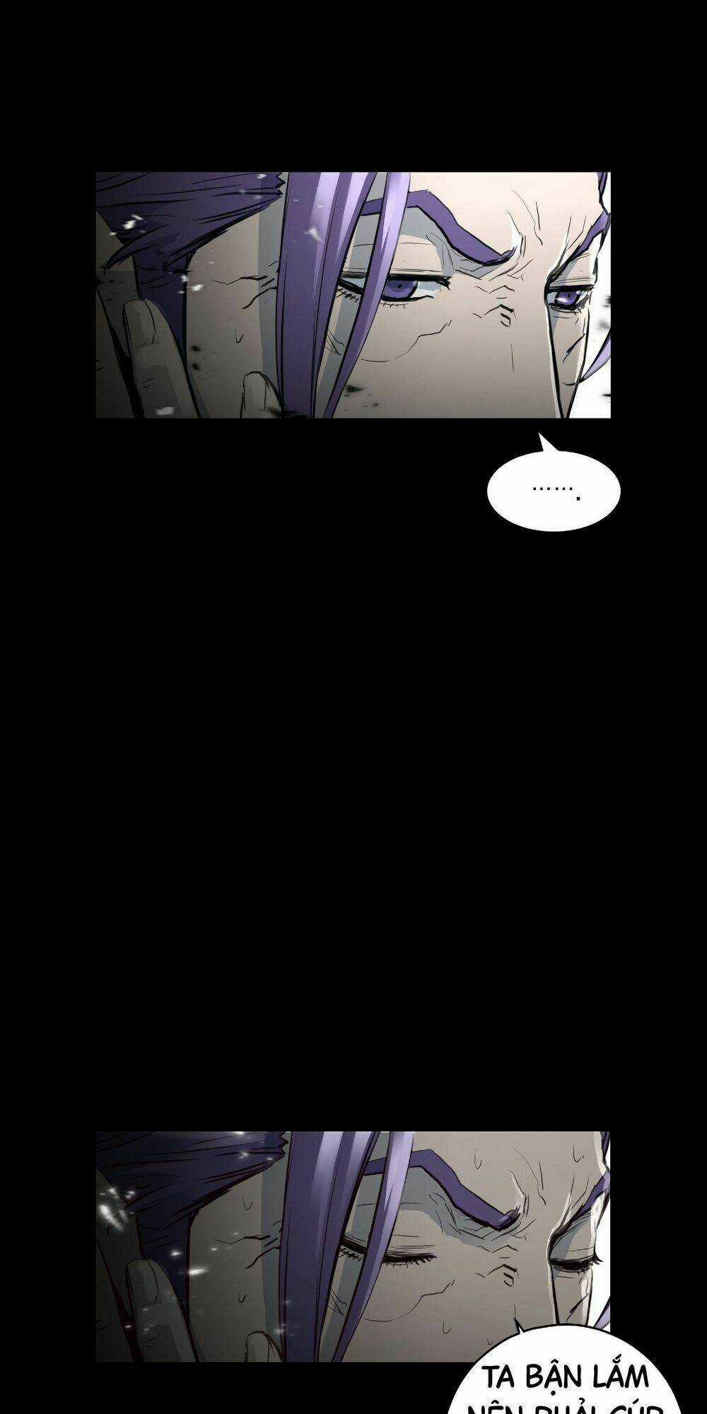 Tam Tuyệt Tại Dị giới Chapter 88 trang 32