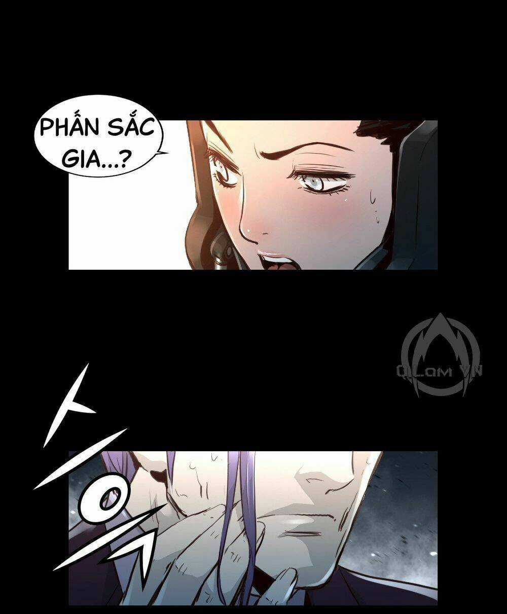 Tam Tuyệt Tại Dị giới Chapter 88 trang 34