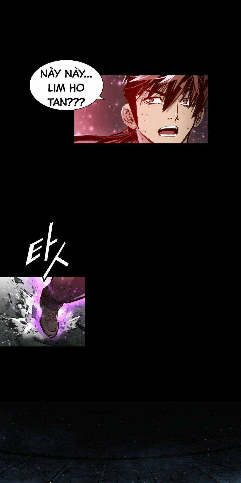 Tam Tuyệt Tại Dị giới Chapter 88 trang 37