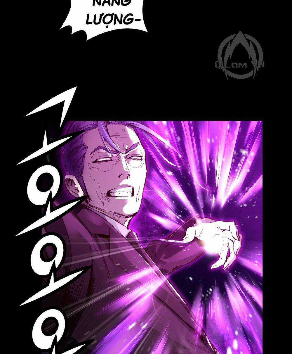 Tam Tuyệt Tại Dị giới Chapter 88 trang 39