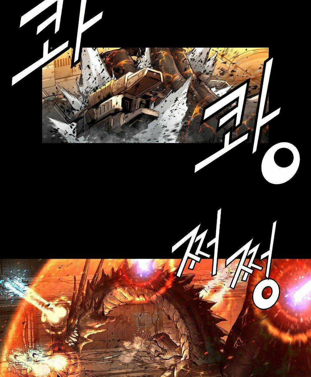 Tam Tuyệt Tại Dị giới Chapter 88 trang 4