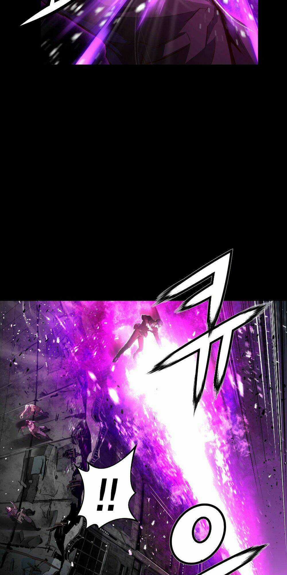 Tam Tuyệt Tại Dị giới Chapter 88 trang 40