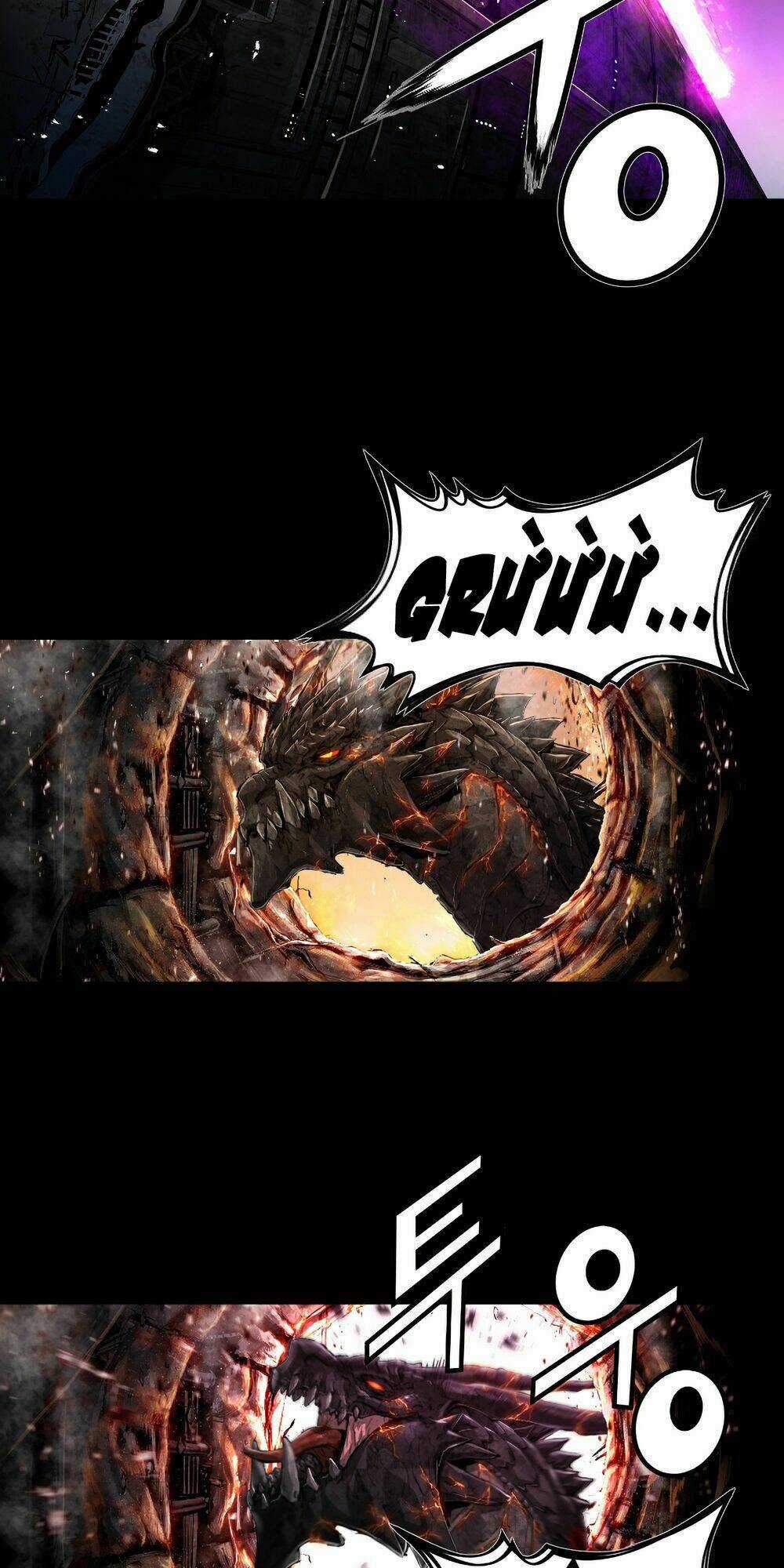 Tam Tuyệt Tại Dị giới Chapter 88 trang 41